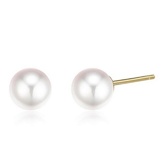 로제도르  진주 귀고리 FEF1-C-0032