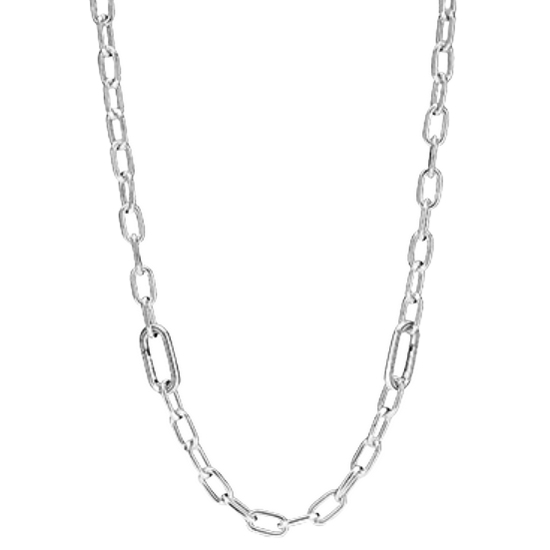 판도라  미 링크 체인 목걸이 399685C00-50