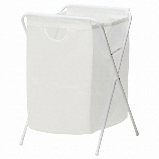 이케아  JALL 빨래주머니 70L