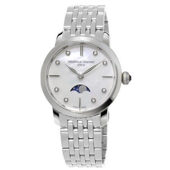 프레드릭콘스탄트 슬림라인 문페이즈_FC-206MPWD1S6B