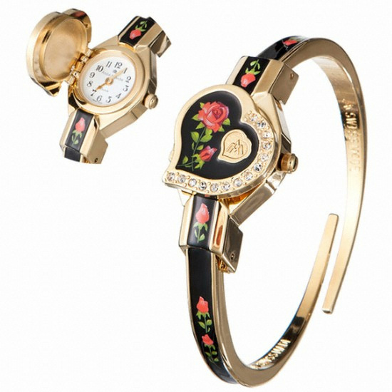 앙드레무슈 Gold Plated No.036-04162