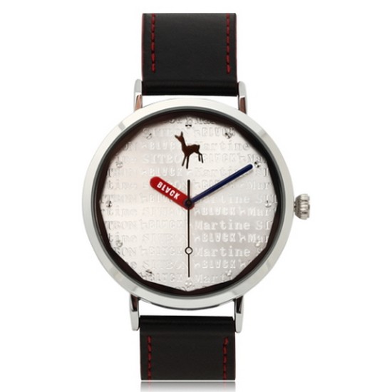 블랙마틴싯봉 BKL1533M_GAVD435ZSW