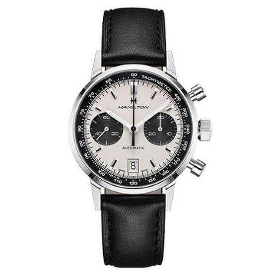 해밀턴 아메리칸 클래식 인트라매틱_H38416711