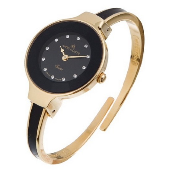 앙드레무슈 Gold Plated No.430-04041