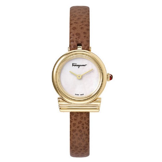 페라가모 Gancini SFIK00519