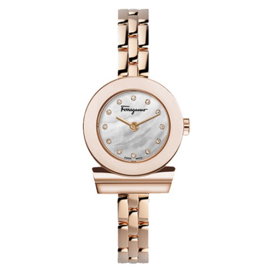 페라가모 Gancini SFBF00318