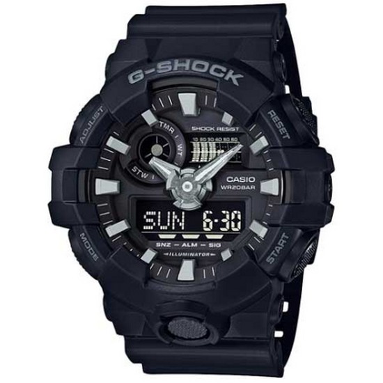 G-SHOCK 남여공용_GA-700-1B