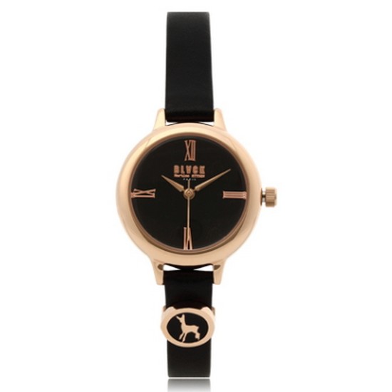 블랙마틴싯봉 BKL1511L_GAVD402ZRB