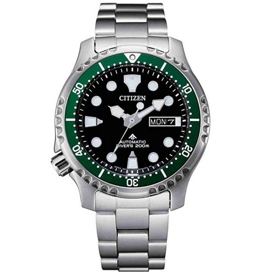 시티즌 프로마스터_NY0084-89E