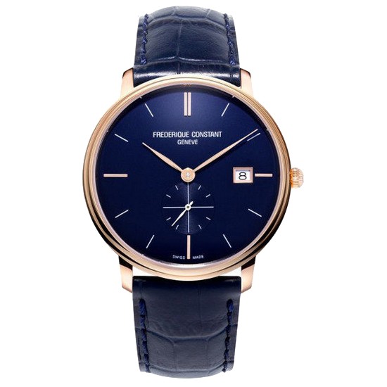 프레드릭콘스탄트 슬림라인 FC-245N5S4