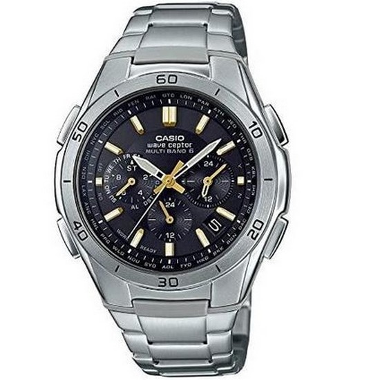 카시오 웨이브셉터 WVQ-M410DE-1A3