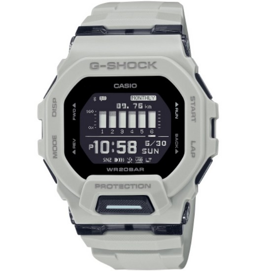 G-SHOCK GBD-200UU-9
