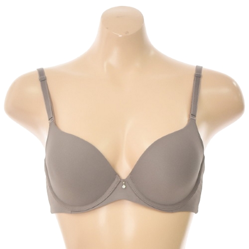 비비안 심플 데일리 기본 몰드 브라 VBR158