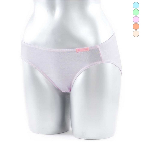 제임스딘 순면 삼각 요일팬티 5종_JHWPU077