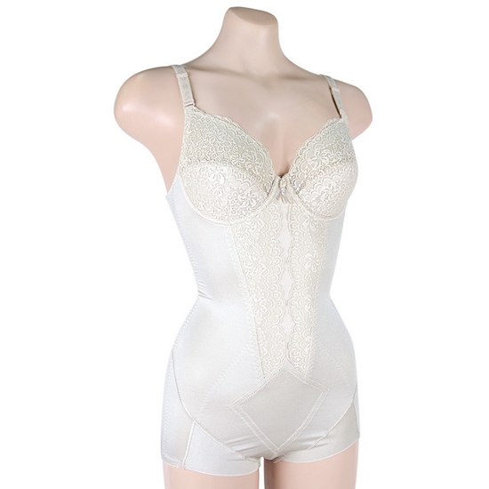 비너스자스민 여성 파워네트 바디슈트 올인원_JBT3674