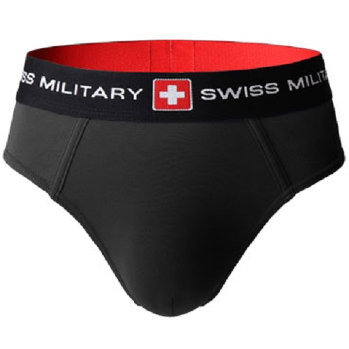 스위스밀리터리 삼각 팬티