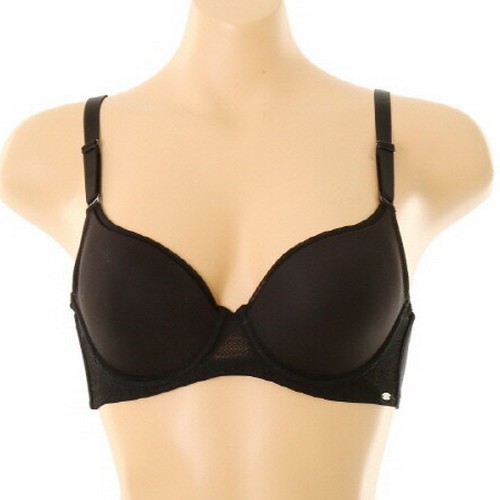 와코루 퍼스널 핏 풀컵 몰드 브라 WBRP030