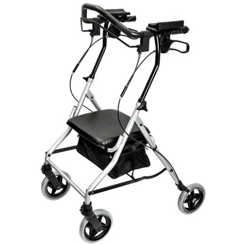 라온아띠 고령자용 보행기 KCS-501N