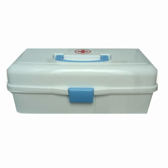 스마트리빙 스피드 구급함(대)