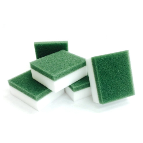 웰라이프  양면매직스펀지