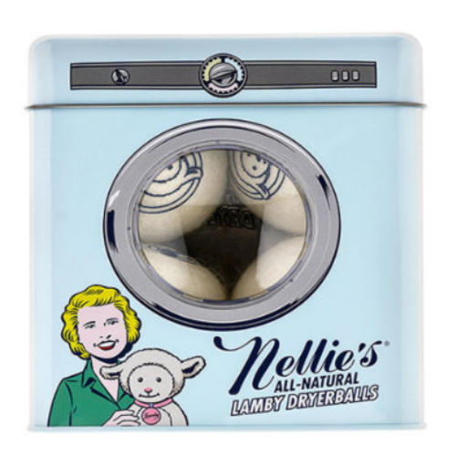 넬리  울드라이어볼