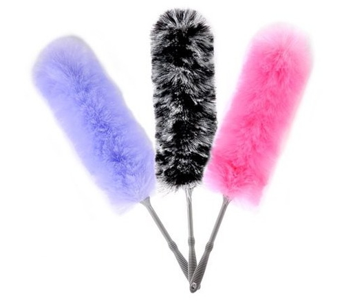 아스토니쉬  정전기 먼지털이개 대