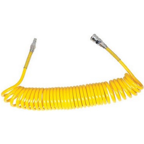 쌍마 코일호스 우레탄