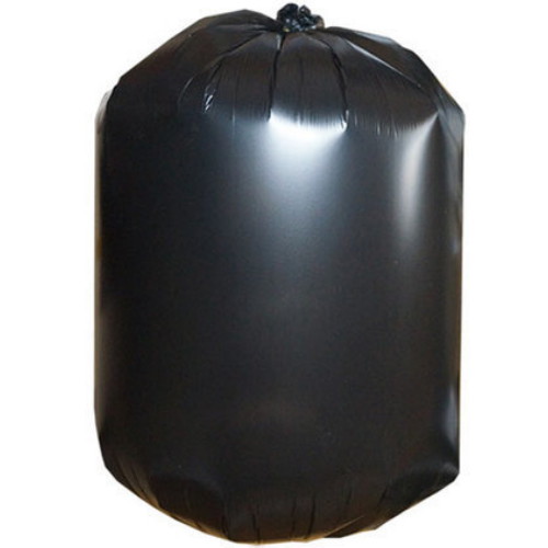 새니피아  배접 비닐봉투 검정 40L 20매