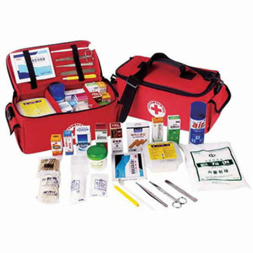 일진약품 스페셜 구급가방 1호