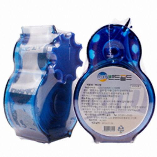 밴드골드 밴드랩 100개