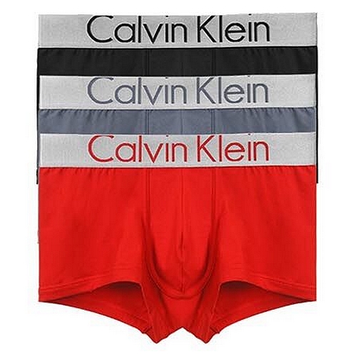 캘빈클라인언더웨어 드로즈 팬티 3개입 세트_NB1656-603