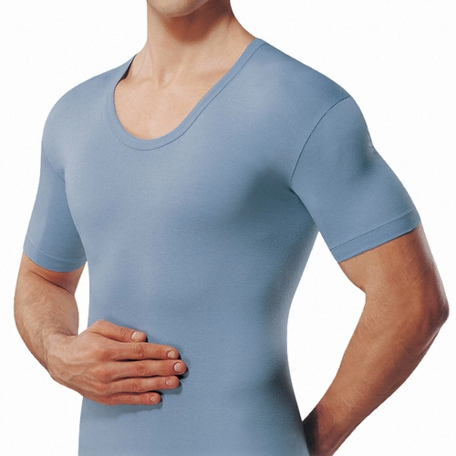 BYC 단색칼라 반팔 런닝_BYE1003