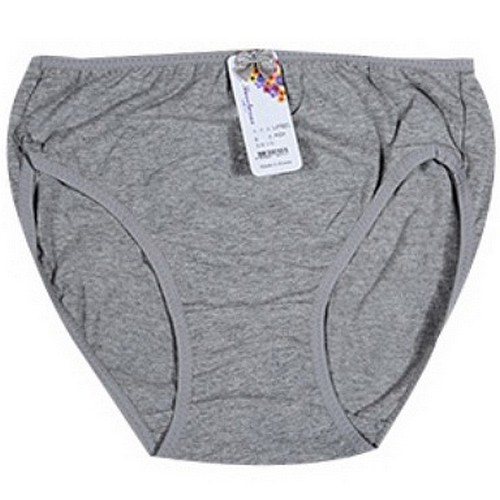 조은 부드러운 기본 면팬티 PT001