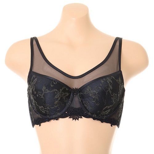 오르화 풀커버 보정 브라 OBR5884