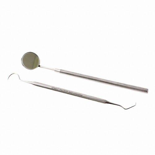 GermanyPrecision 고급스텐 치경+치석제거기