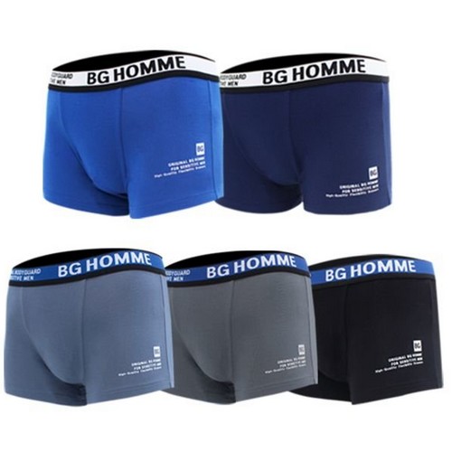 보디가드 어메니티 드로즈 5종 세트