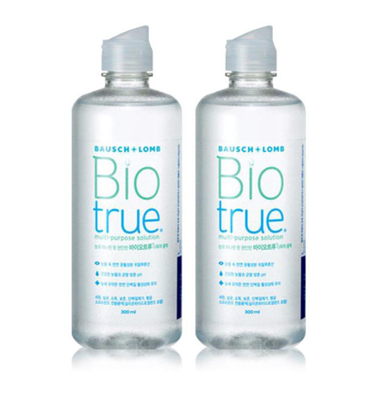 바슈롬 리뉴 바이오트루 500ml