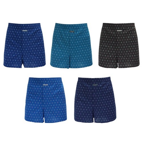 제임스딘 순면 트렁크_JHMTWW01