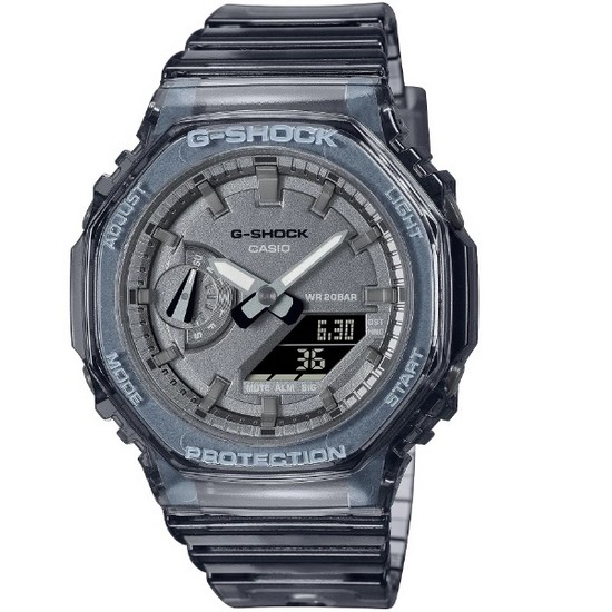 G-SHOCK 여성 지얄오크_GMA-S2100SK-1A