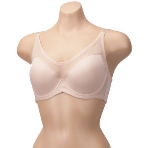 판도라 시스루 풀컵 브라 PBR7084