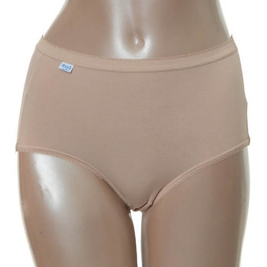 슬로기 면스판 맥시 팬티 TS76474