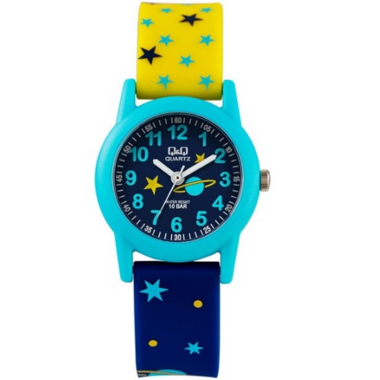 큐앤큐 우주 소행성 VR99J-808Y