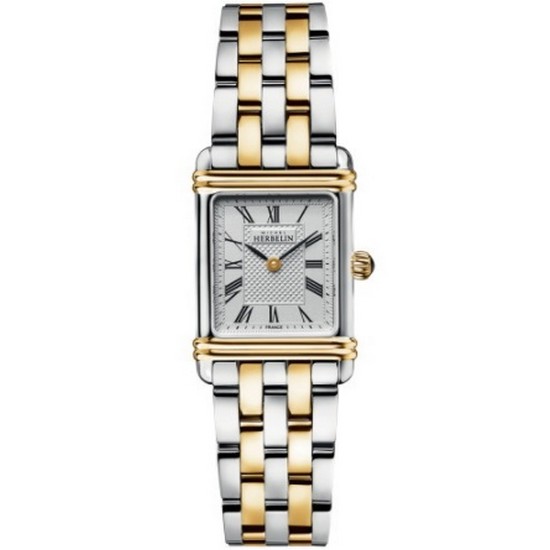 미쉘에블랑 Art Deco 17478/T08B2