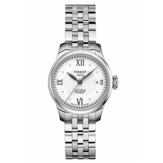 티쏘 LE LOCLE T41.1.183.16