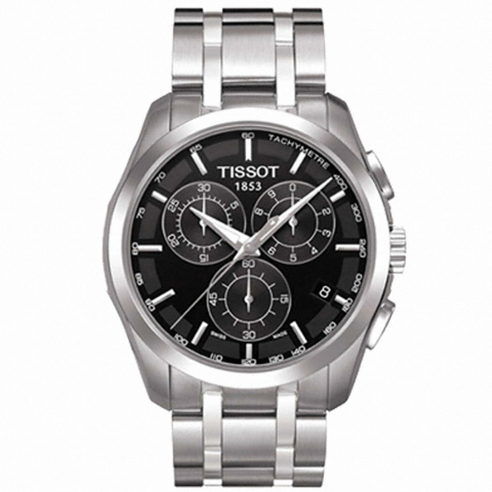 티쏘 COUTURIER T035.617.11.051.00