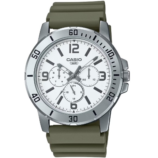 카시오 MTP-VD300-3B - 에누리 가격비교