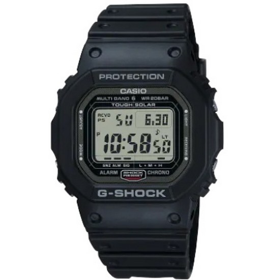 G-SHOCK GW-5000U-1