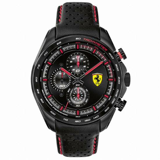 페라리 SPEED RACER 0830647