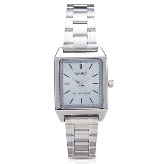 카시오 여성 탱크_LTP-V007D-2E