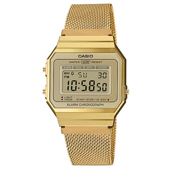  카시오 A700WMG-9A 상품이미지